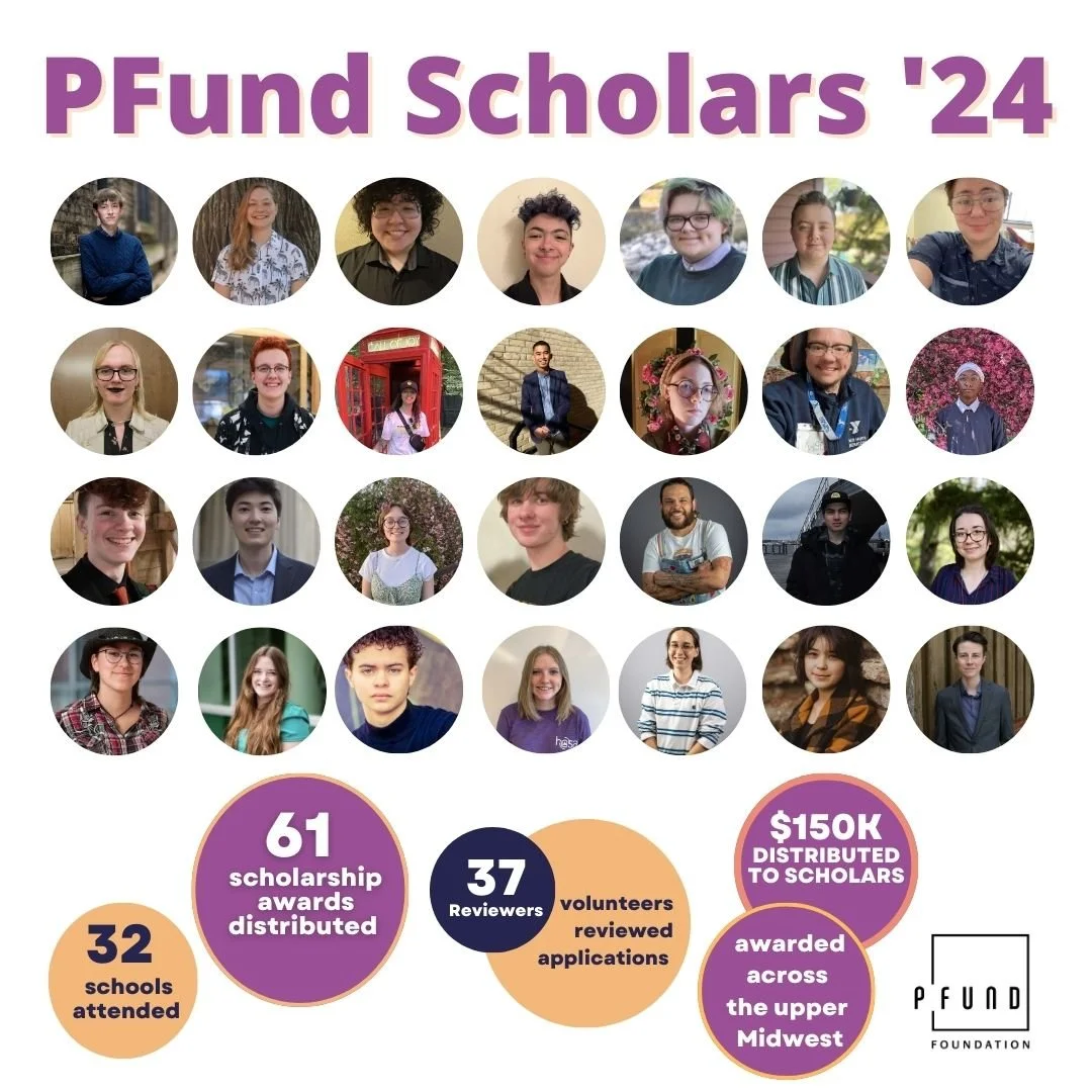 queer scholarships