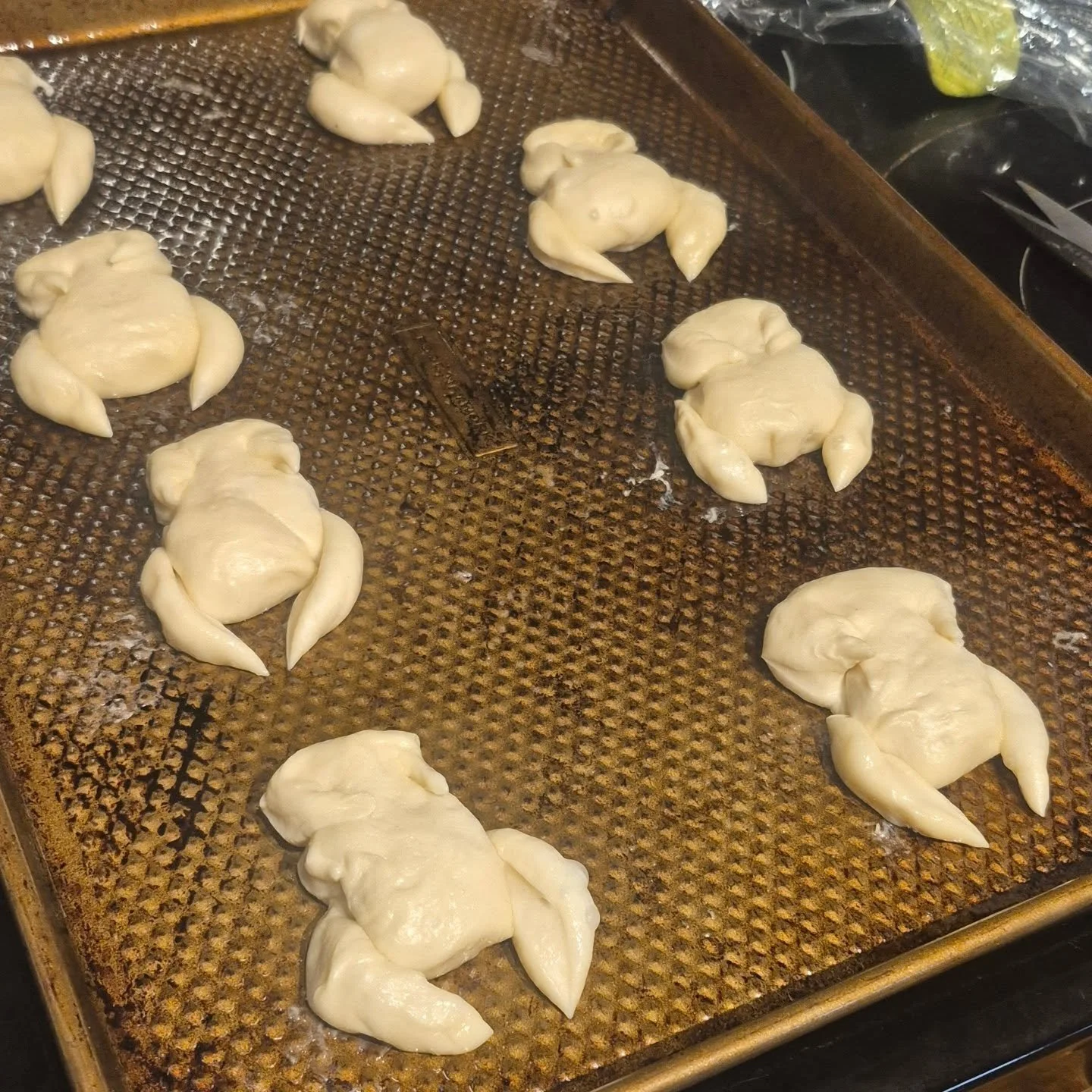 Happy Thanksgiving! Wishing you a day full of good food, good people, and good humor!