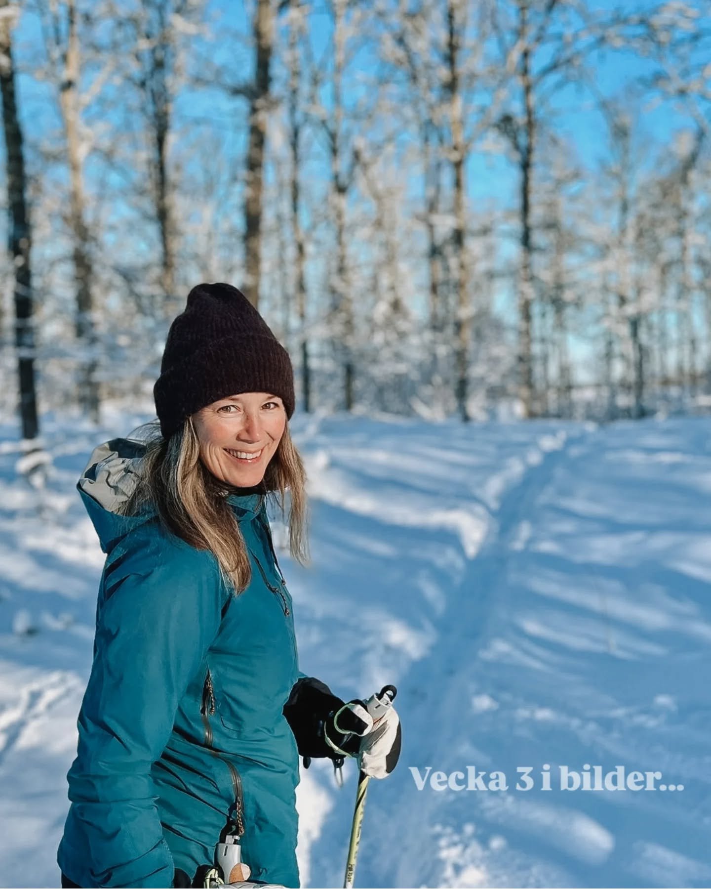 ❄️Veckans summering!❄️
Veckans b&auml;sta: Skidor och m&aring;nsken - fint s&auml;tt att ta sig till/fr&aring;n bussen med, n&auml;r v&auml;gen varken var g&aring;ng- eller farbar. 🌝
.
.
.
.
#veckosammanfattning #veckansbilder