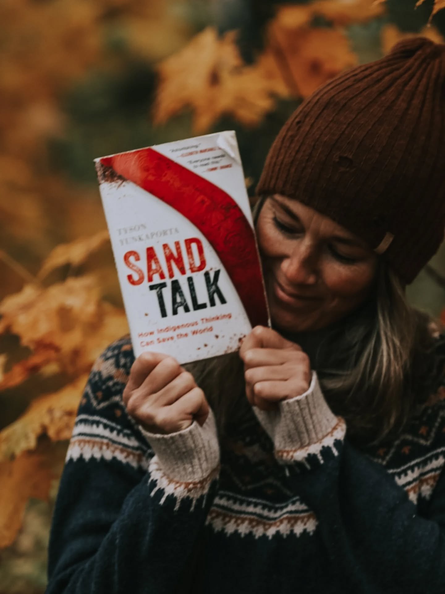 📙 Boktips! 📙 En av mina absoluta favoriter! ✨️

Den h&auml;r boken tipsade jag om f&ouml;r tre &aring;r sen, s&aring; nu &auml;r det dags igen! Tysons b&ouml;cker f&aring;r man inte missa, tycker jag!

S&aring; h&auml;r skrev jag d&aring;, och kan 