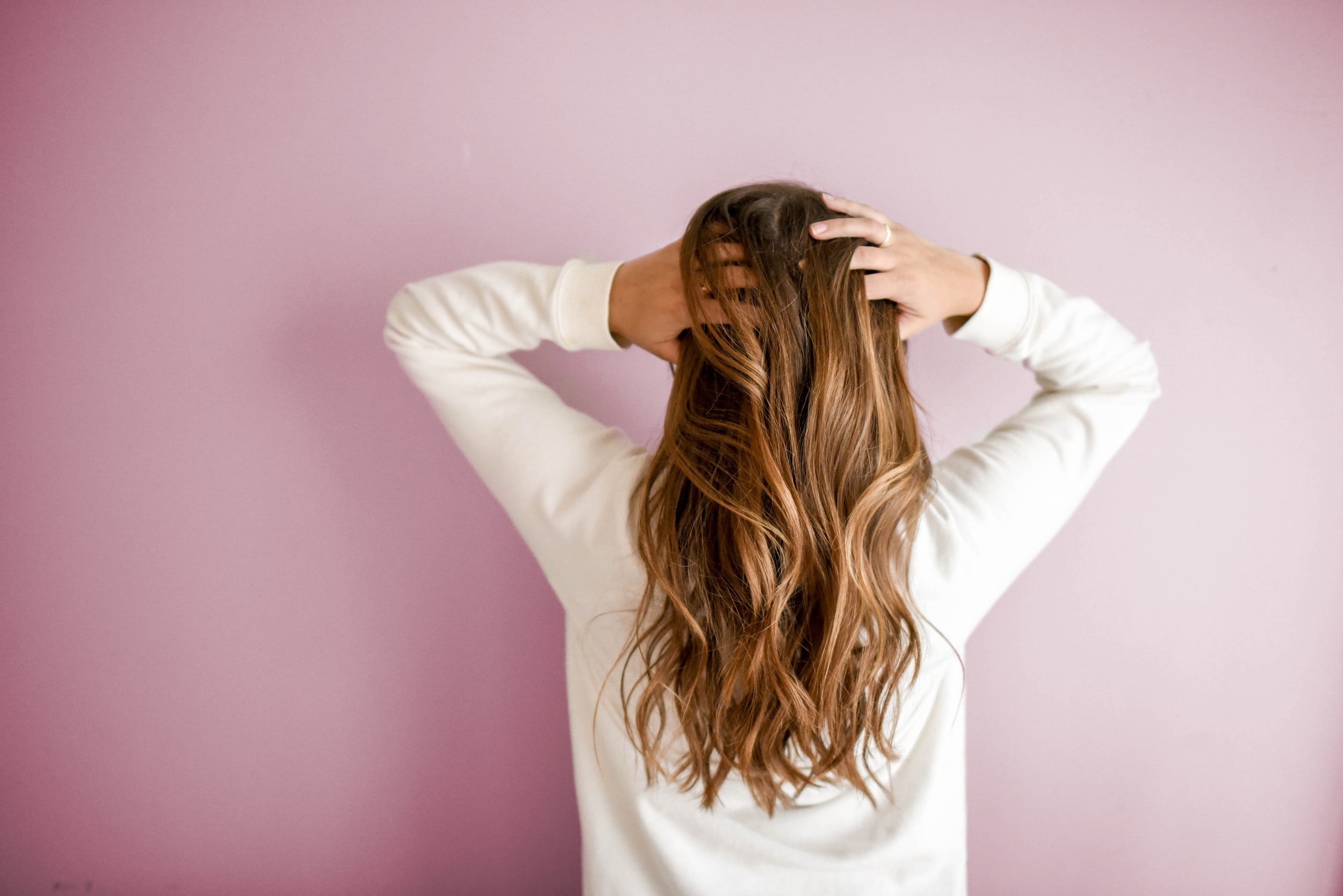 TOP HAIRCARE TIPS AND TRENDS FOR 2022 — Hey, It's Kelly