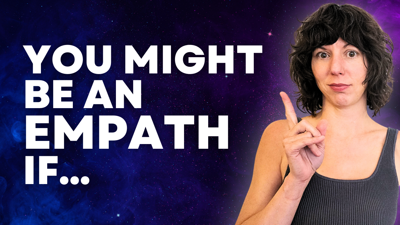 9 Signs You’re Truly an Empath