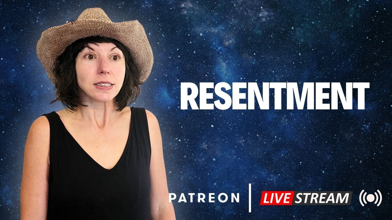 Healthy Optimism vs Dysfunctional Hope (Copy)