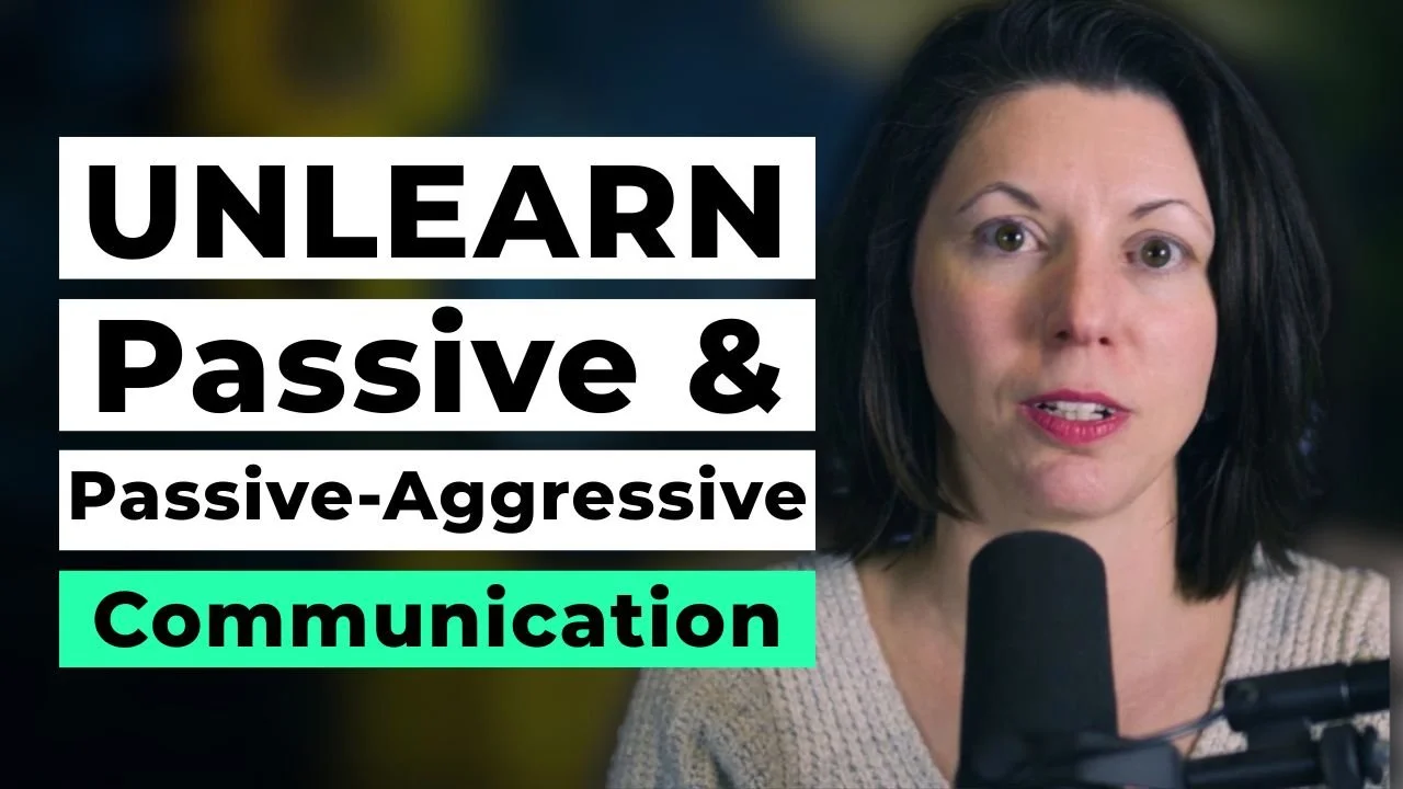 Learning Assertive Communication Styles That Work For HSPs