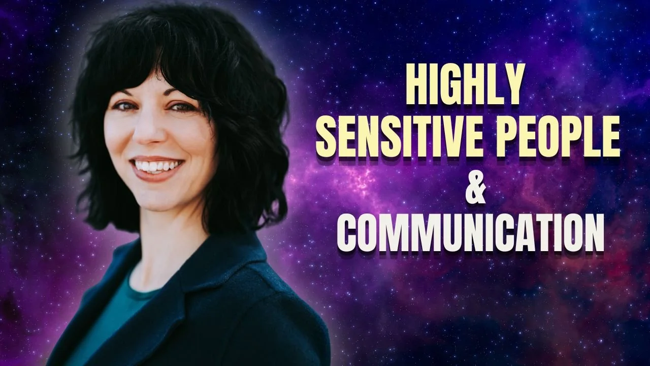 How to Articulate Your Thoughts & Communicate More Effectively, Nikki Eisenhauer