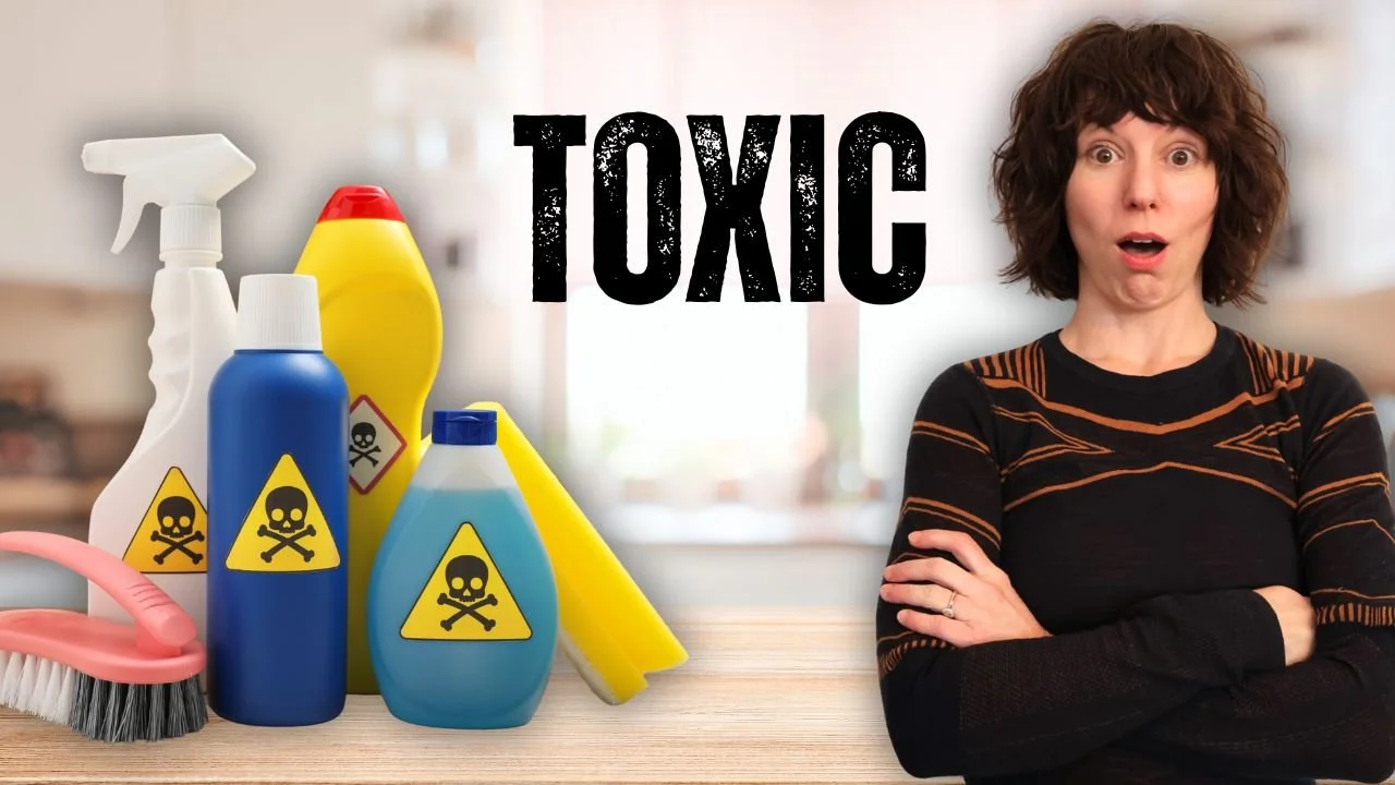 The Toxic Load No One Warns People About