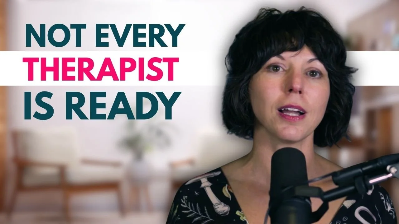 What Does it Actually Take to be a Good Therapist?