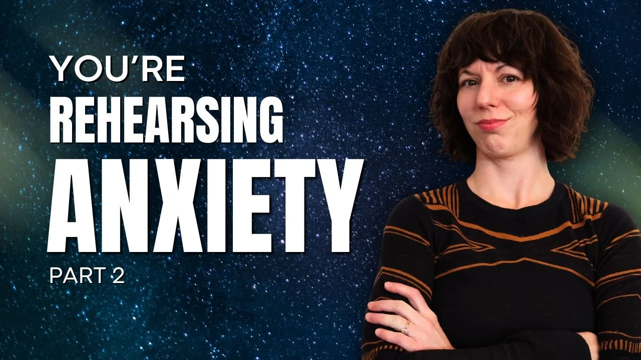You’re Making Your Anxiety Worse Without Realizing It