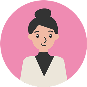 Portrait of Jessica