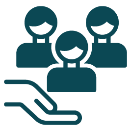 Guidance icon