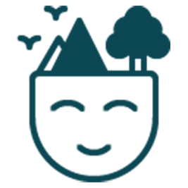 Transformation icon
