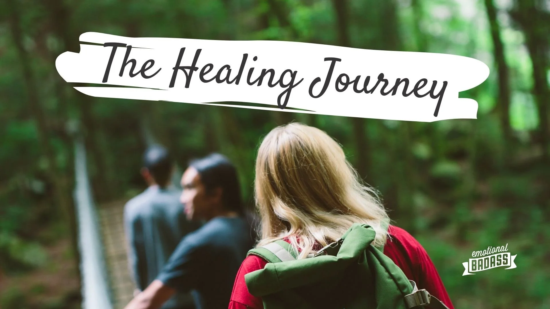 Understanding High Functioning Highly Sensitive People on the Healing