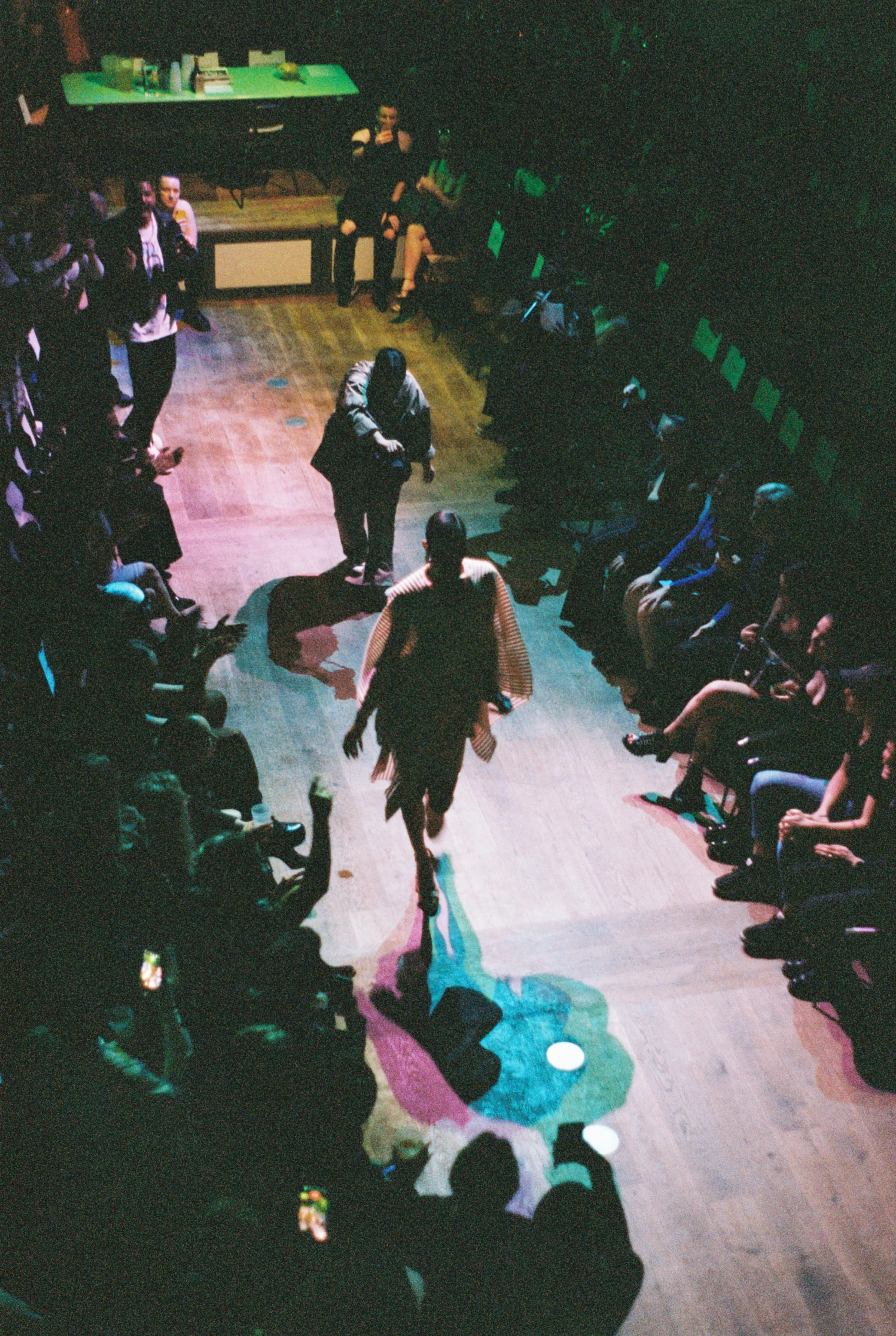 The Undercover Agents Kiki Ball, Copenhagen, March 2022