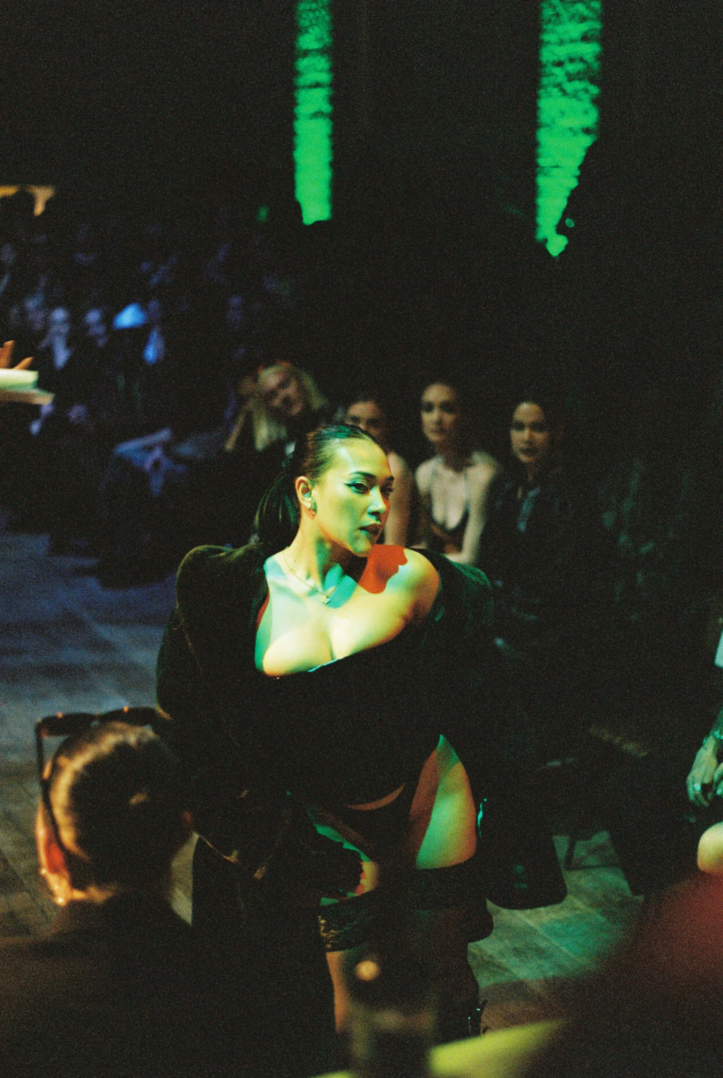 The Undercover Agents Kiki Ball, Copenhagen, March 2022