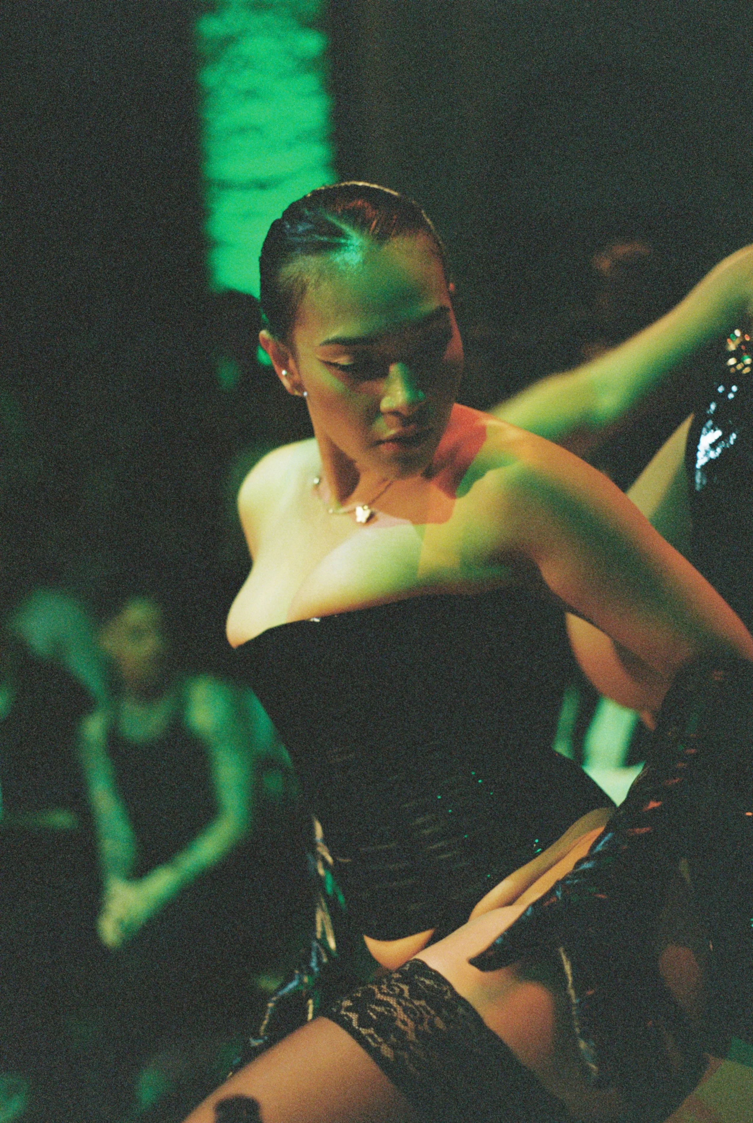 The Undercover Agents Kiki Ball, Copenhagen, March 2022