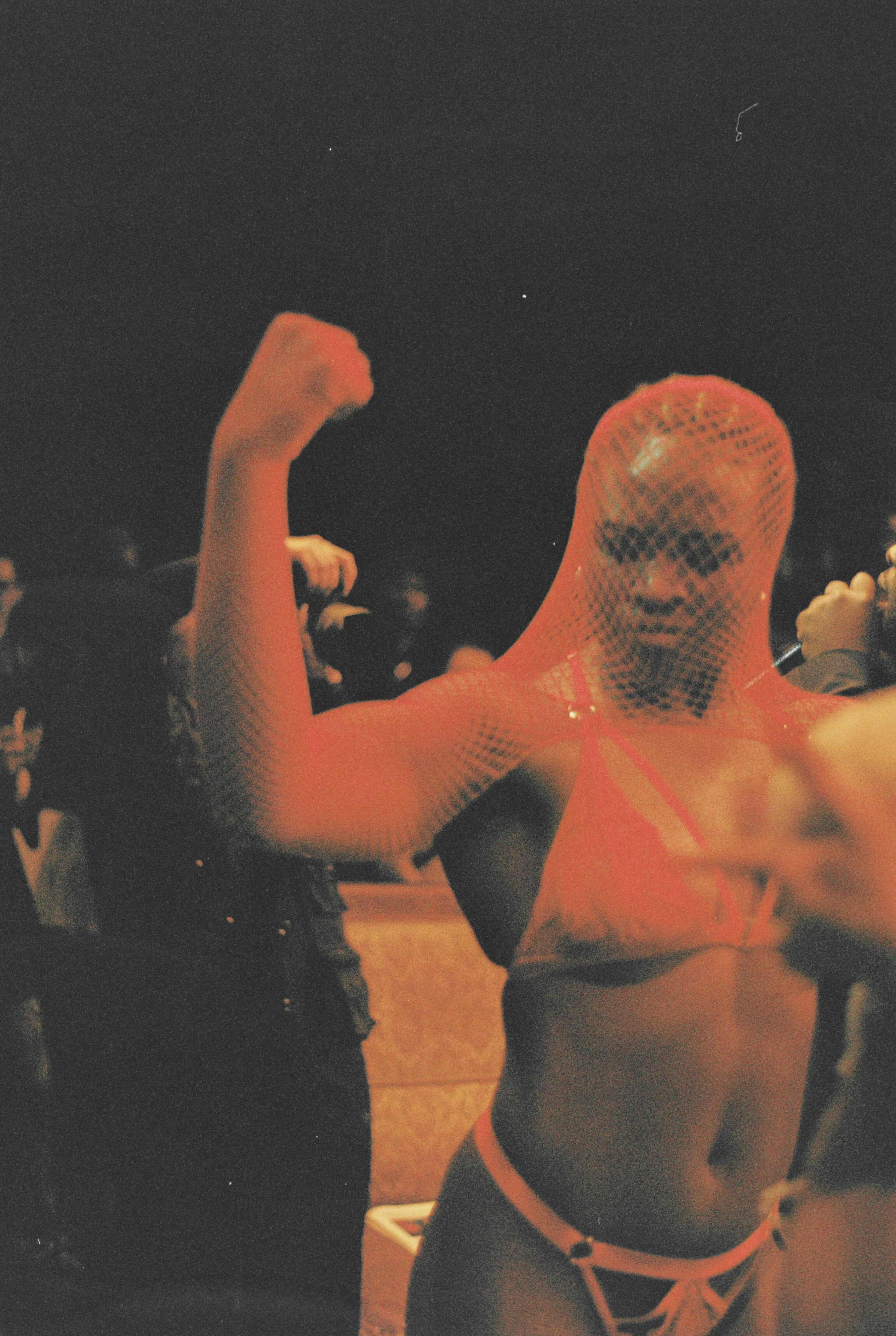 The Query Ball, Oslo, October 2022