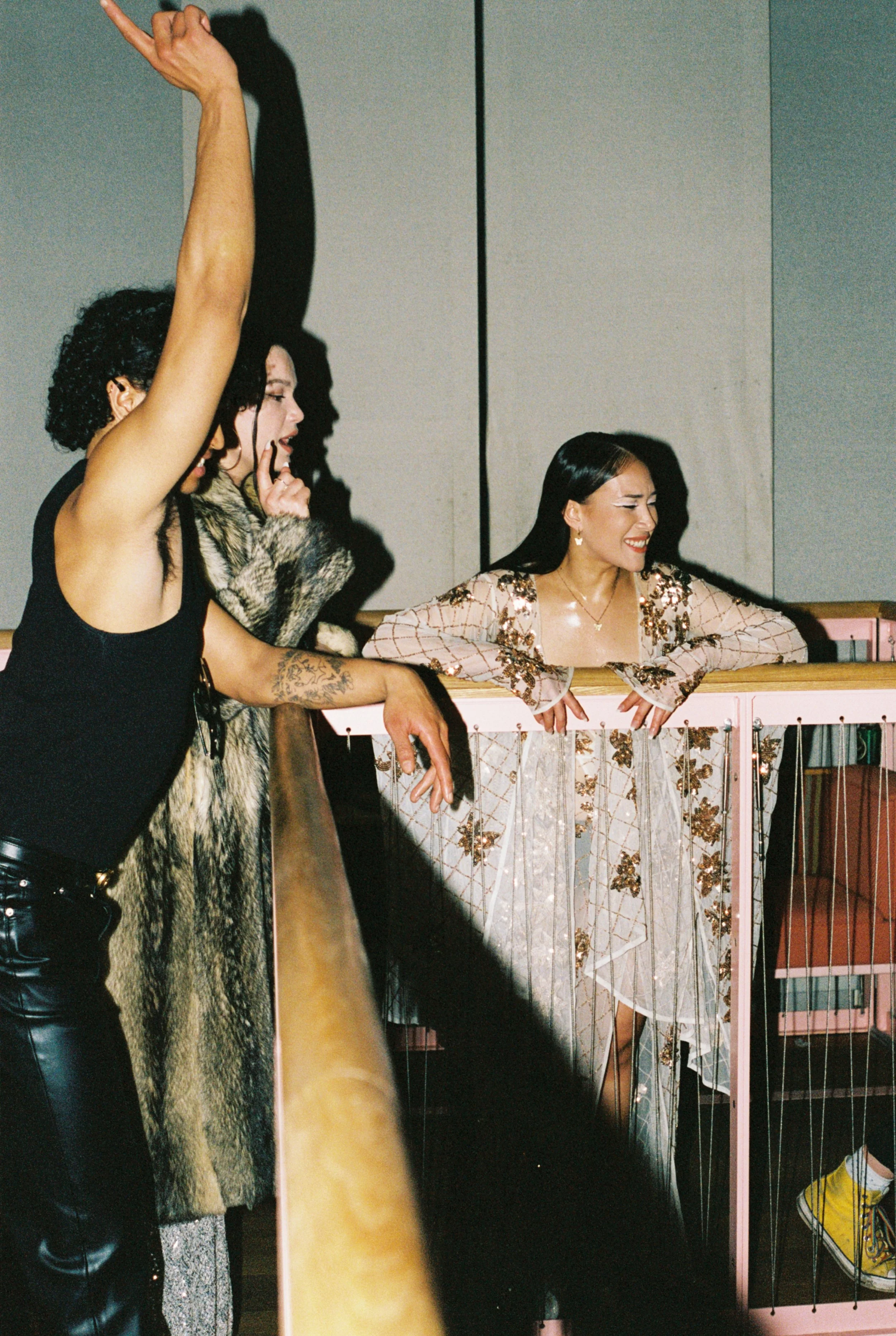 The Undercover Agents Kiki Ball, Copenhagen, March 2022