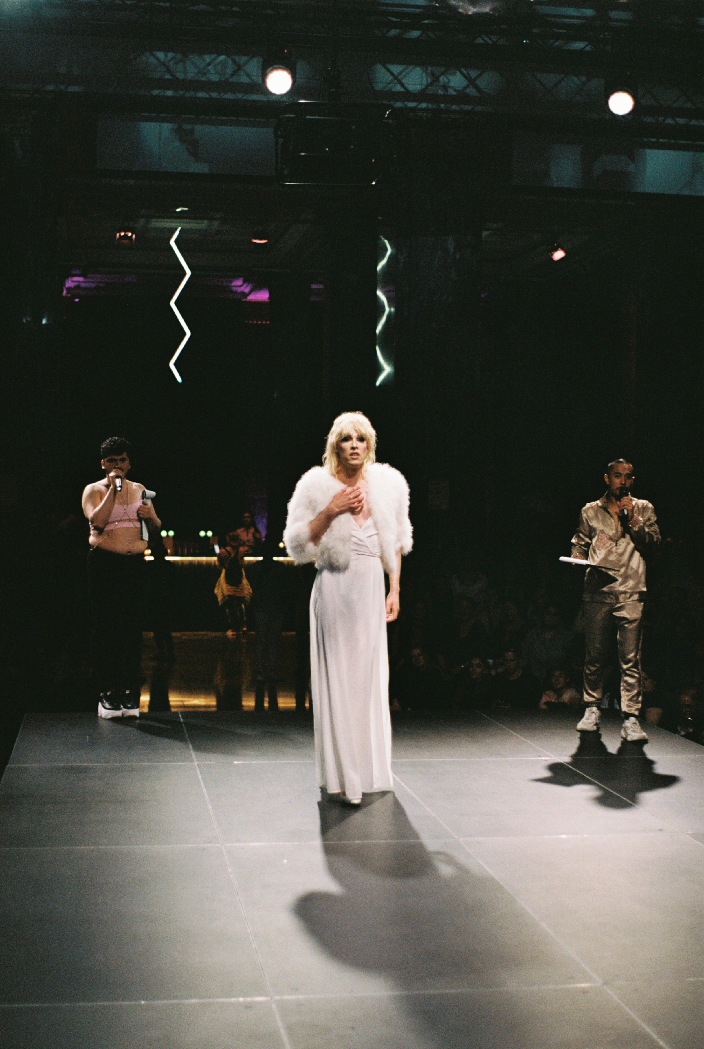 The Royal Ball, Oslo, June 2022