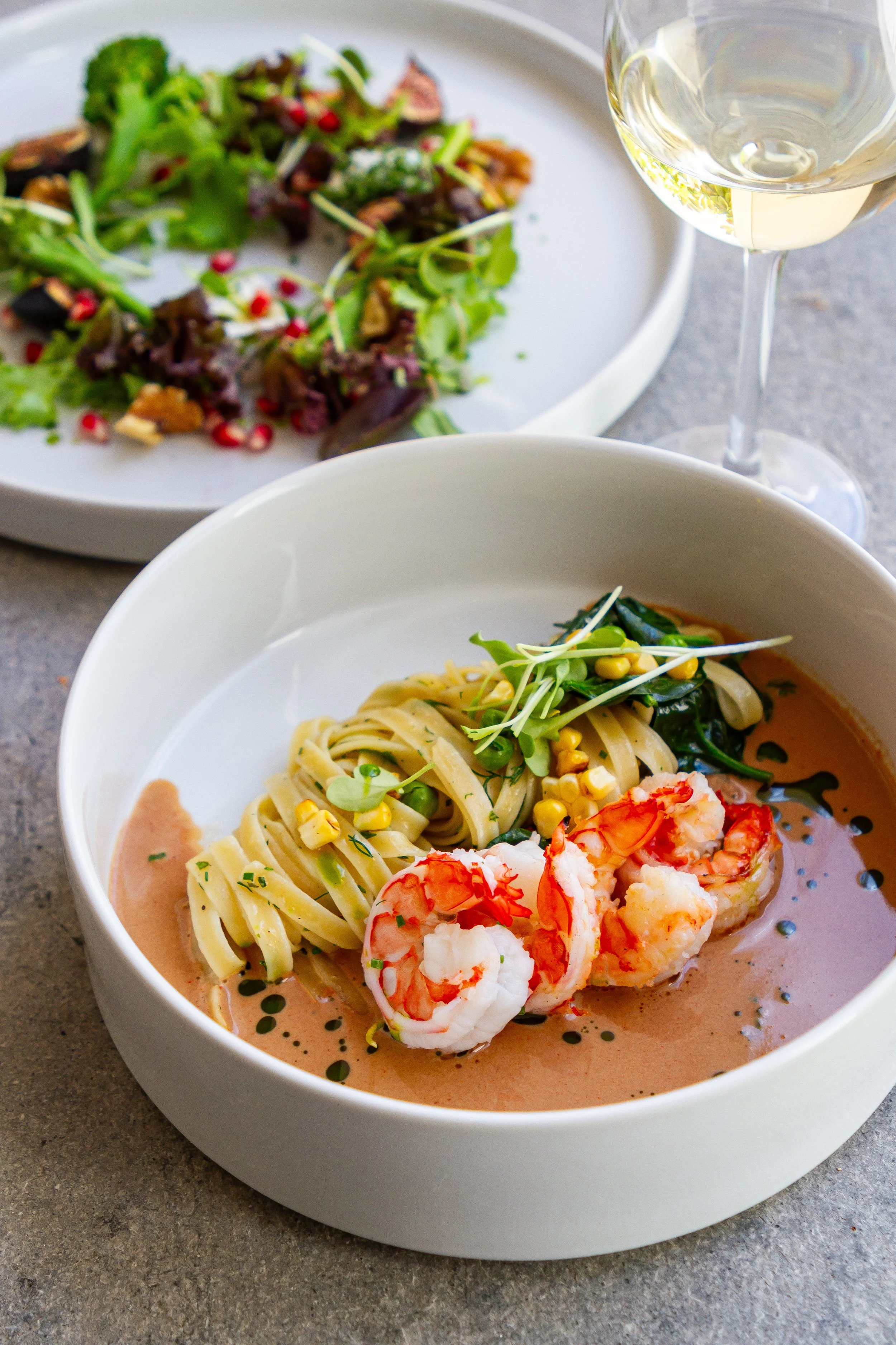 Menu — Leeto