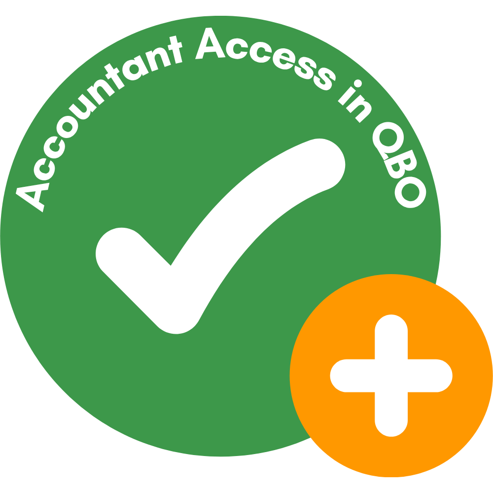 How to add an accountant user to Quickbooks Online