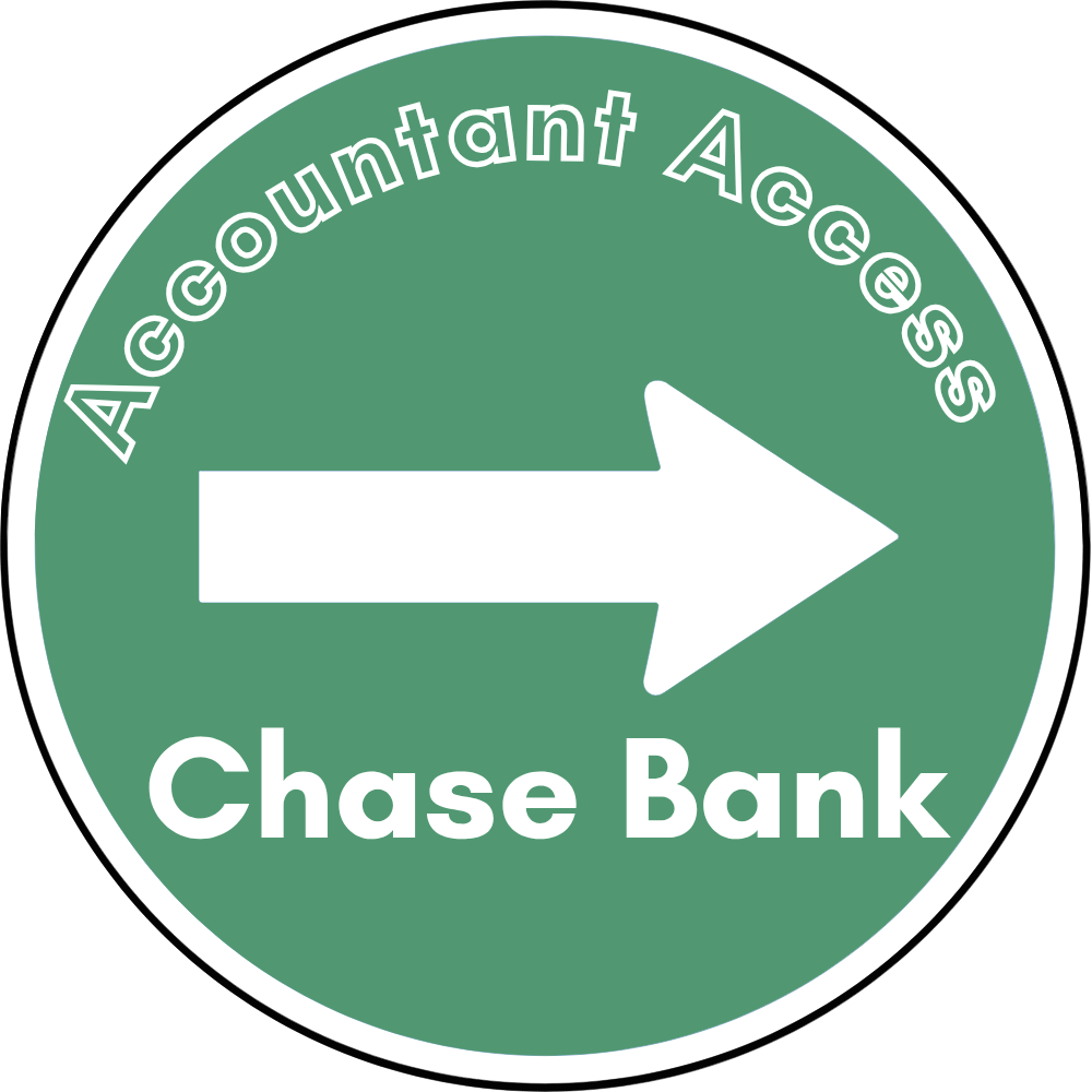 How To Add An Accountant User to Chase Bank