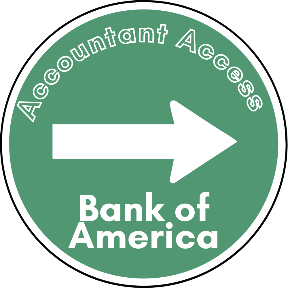 How to Add an Accountant User to Bank of America Business Account