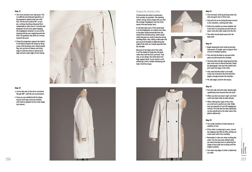 Draping: The Complete Course — Karolyn Kiisel