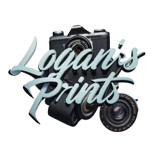 Logan’s Prints