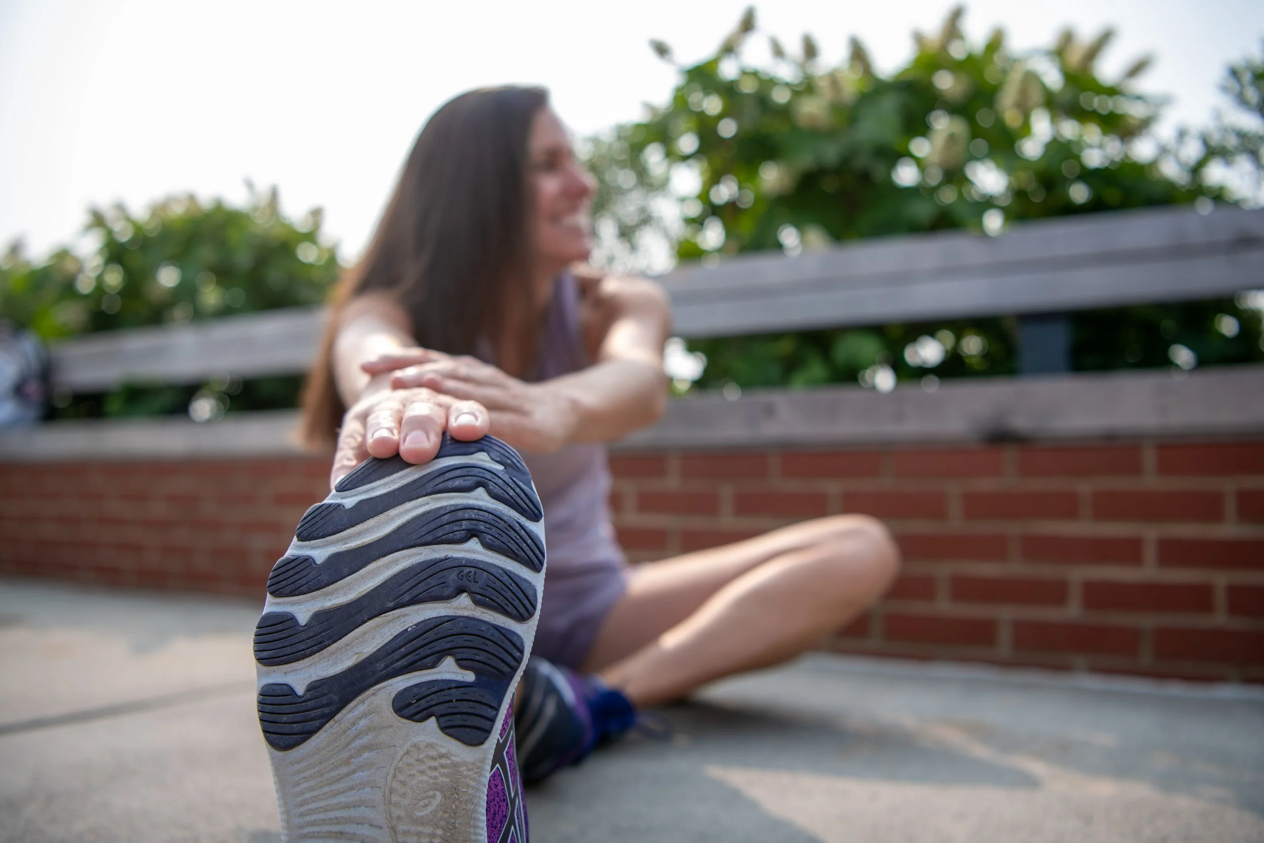 Soleful’s Run Day Routine &amp; Mindset