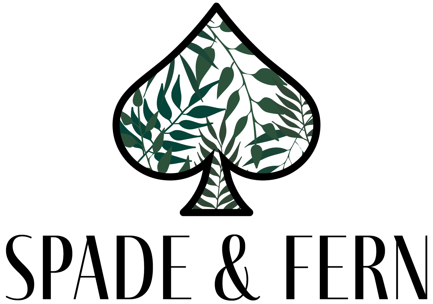 Spade &amp; Fern: Psychological Services