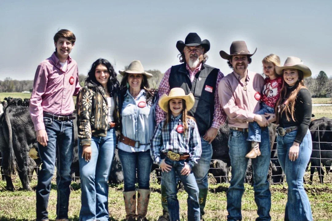 I&rsquo;m a hard worker and I&rsquo;ve tried to instill the importance of that value in my kids. Being a father is a hard job, but the one I value the most. I wouldn&rsquo;t trade this experience for anything in the world.

Happy Father&rsquo;s Day o