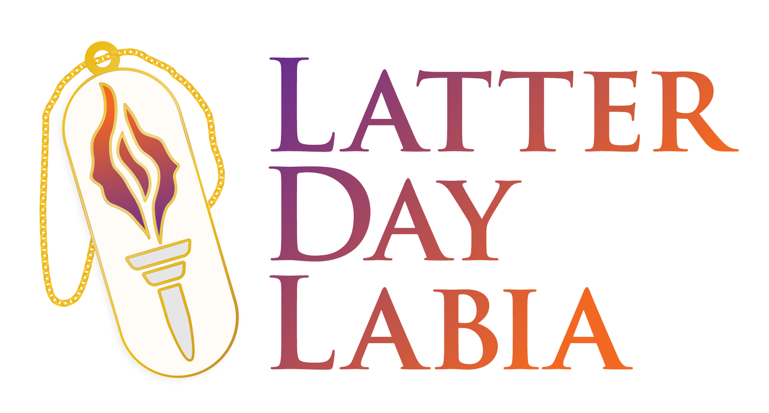  Latter Day Labia