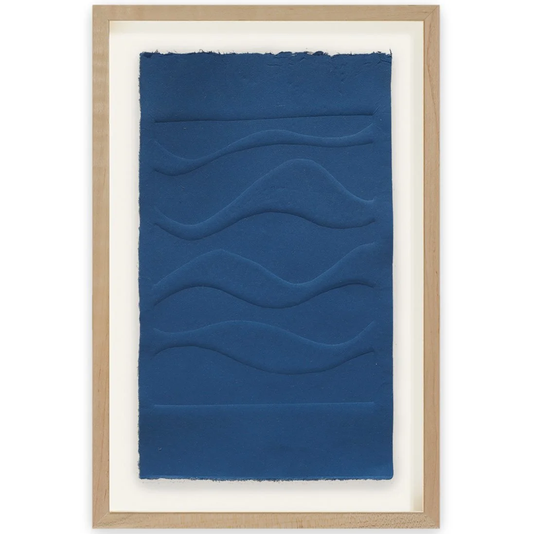 Woven Abstract 5 — VISUAL CONTRAST | ART + DESIGN STUDIO