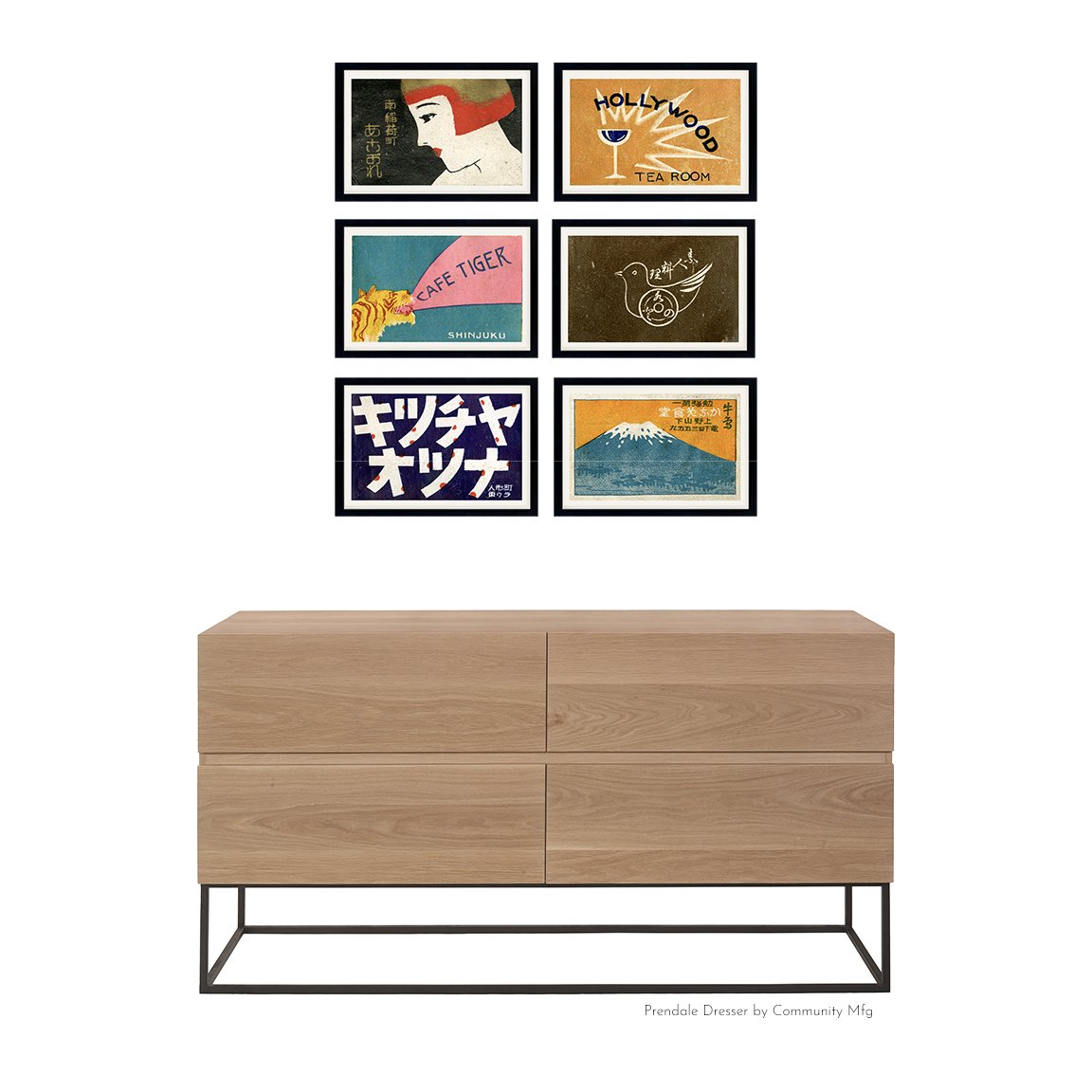 SET 2_PRENDALE DRESSER + JPN_16X10 (MAPLE FRAMES).jpg