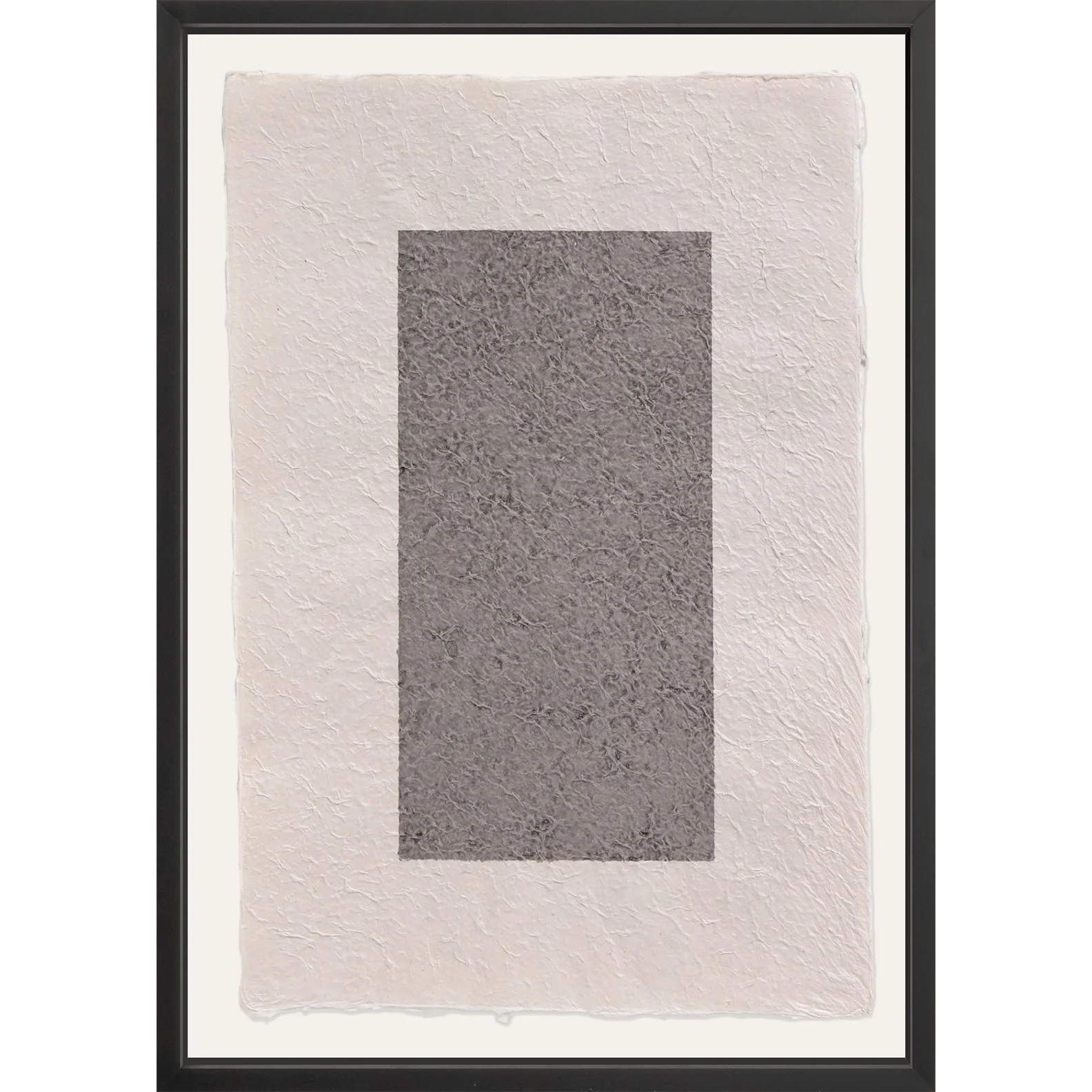 Deconstructed Rectangle