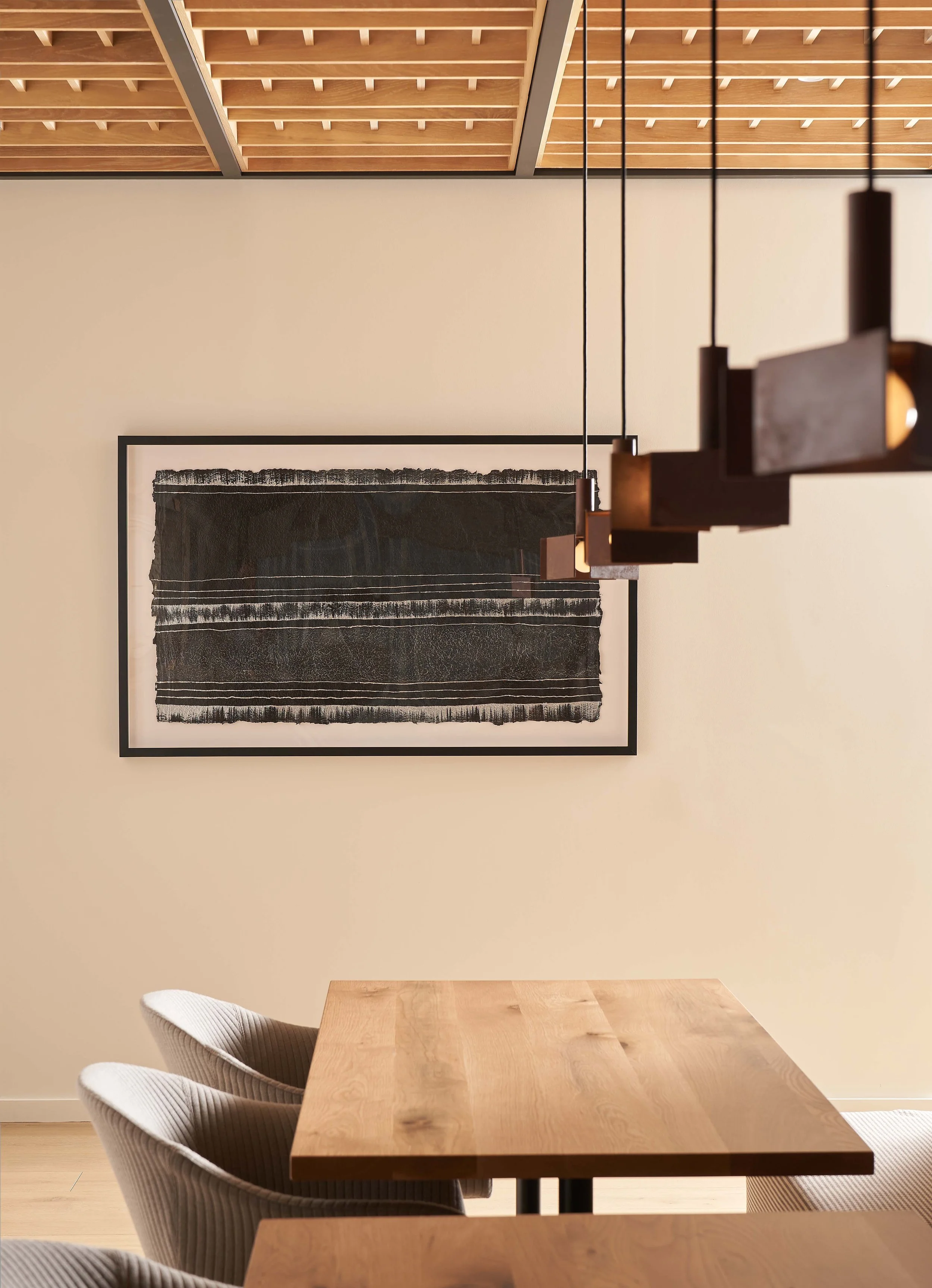 Designer Spotlight: Redline Design Group — VISUAL CONTRAST | ART ...
