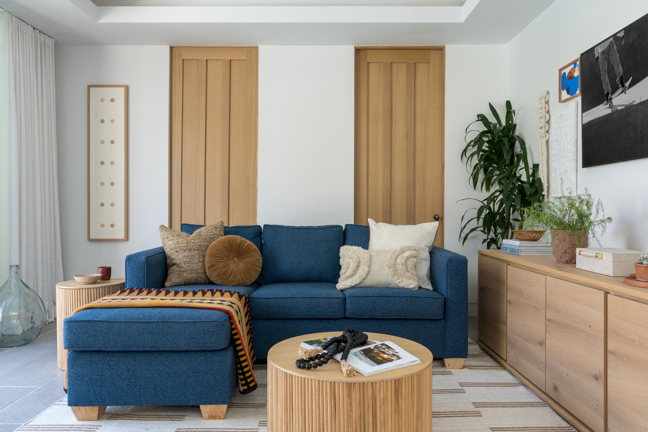 Designer Spotlight: Stay Interiors — VISUAL CONTRAST | ART + DESIGN STUDIO