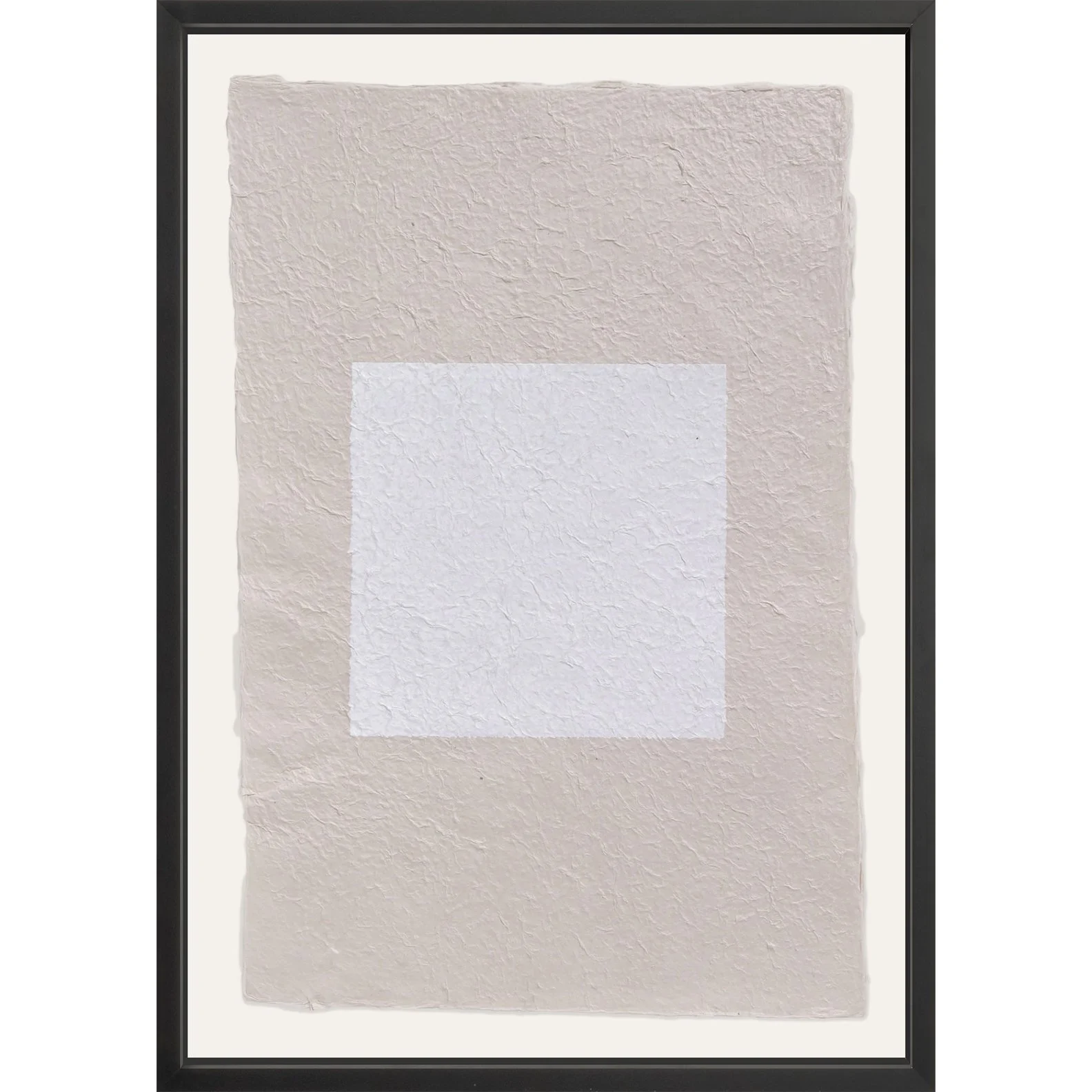 Deconstructed Square