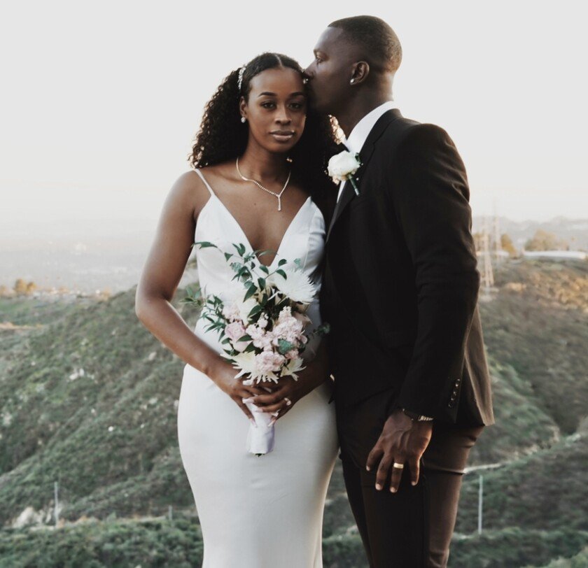 Wedding Videography