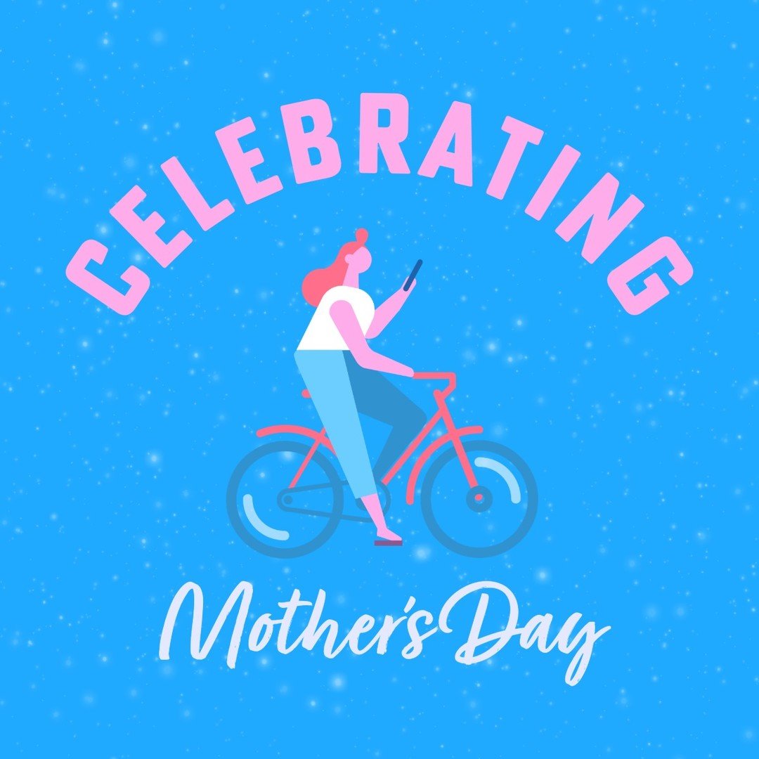 20% Off E-bikes - Ladies Hybrids through this week!! First 3 Buyers also Receive a Free Wicker Basket with Their Bike Purchase! Celebrate Mother's Day and Shop Local!! In Stock Only. #mothersday #bikesale #ebikes #hybrids #onsale #wickerbasket #shops