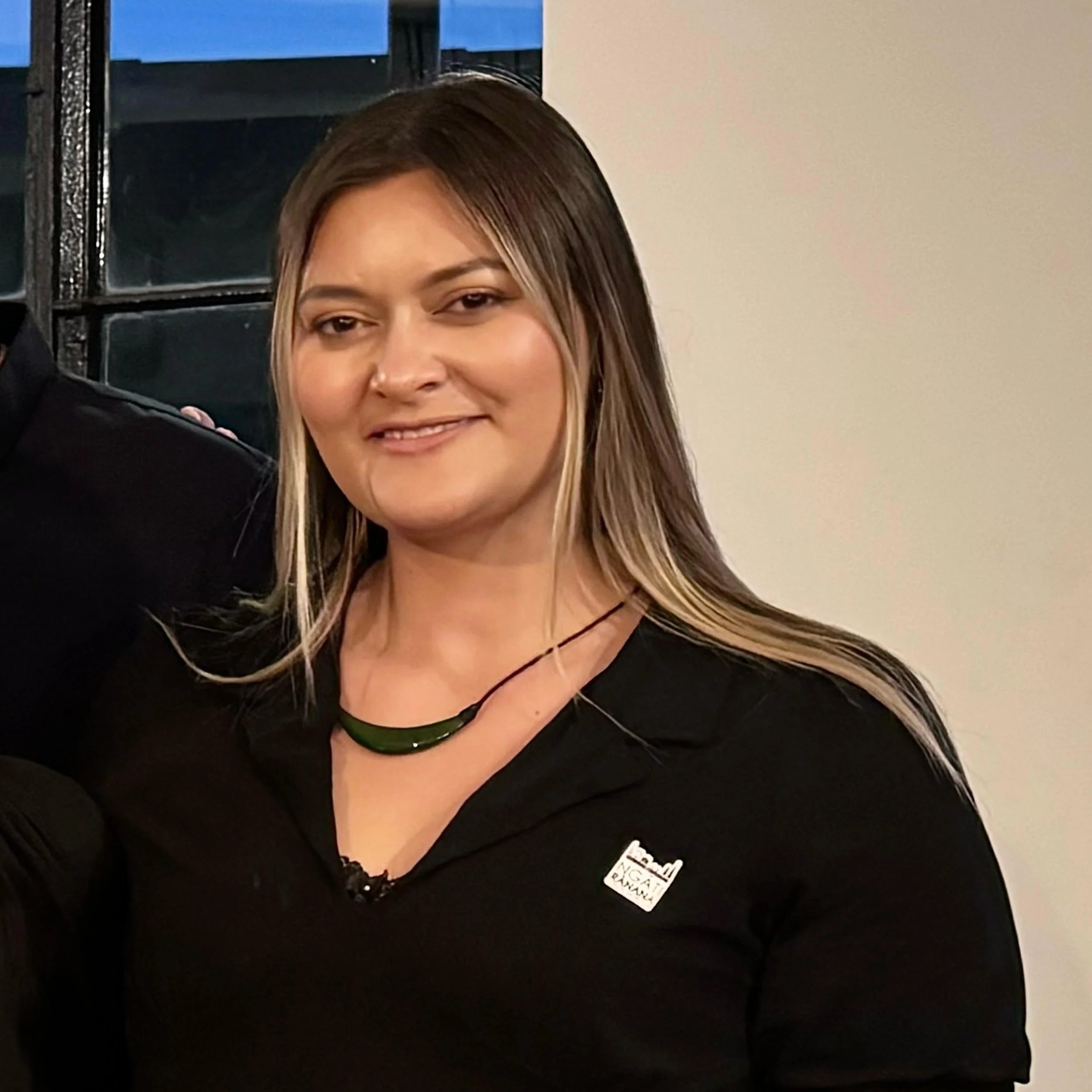 Tamara Fleming - Kaiāwhina Liason