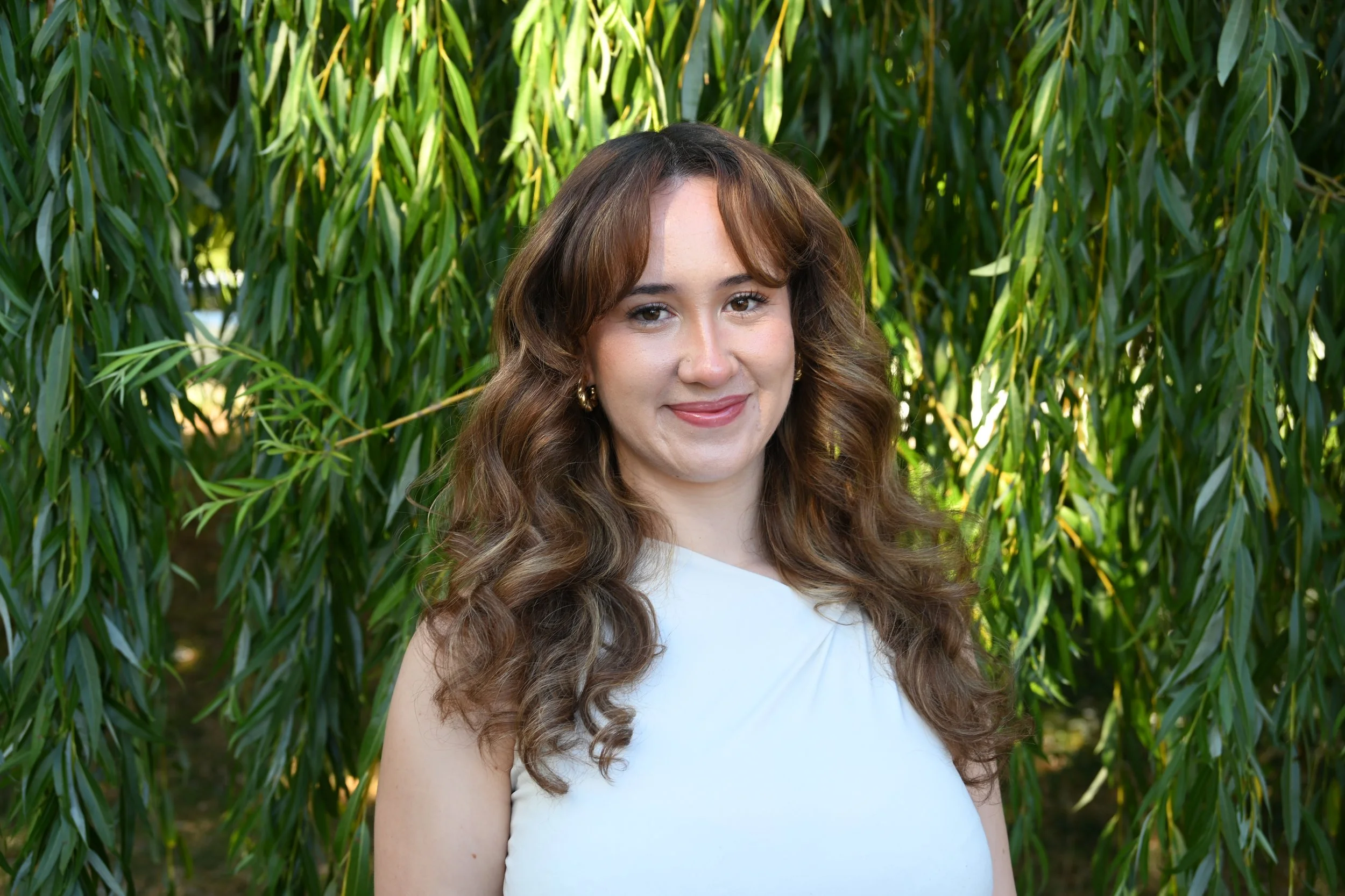 Kimiora Armstrong - Media Manager