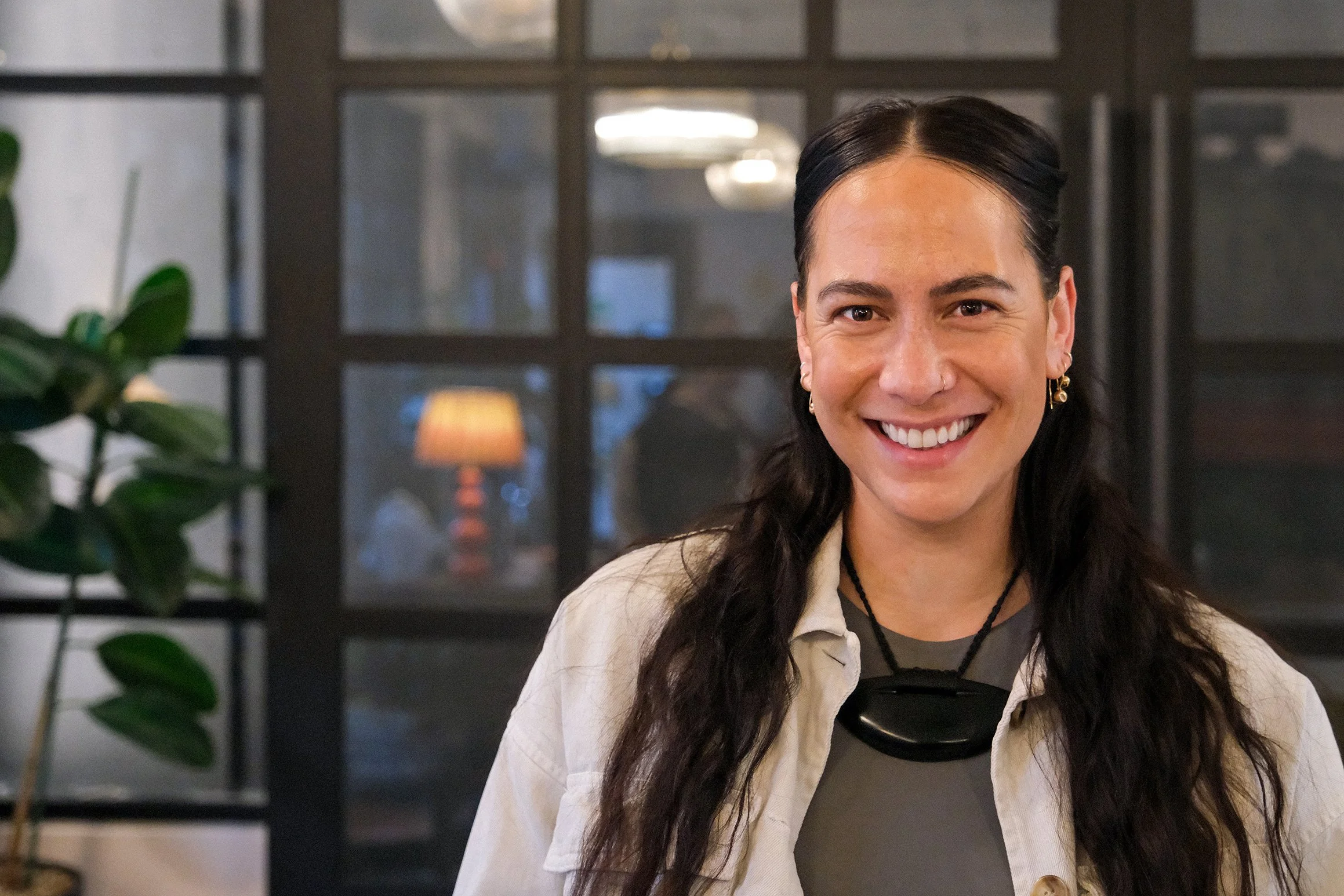 Hannah Croucher - Secretary