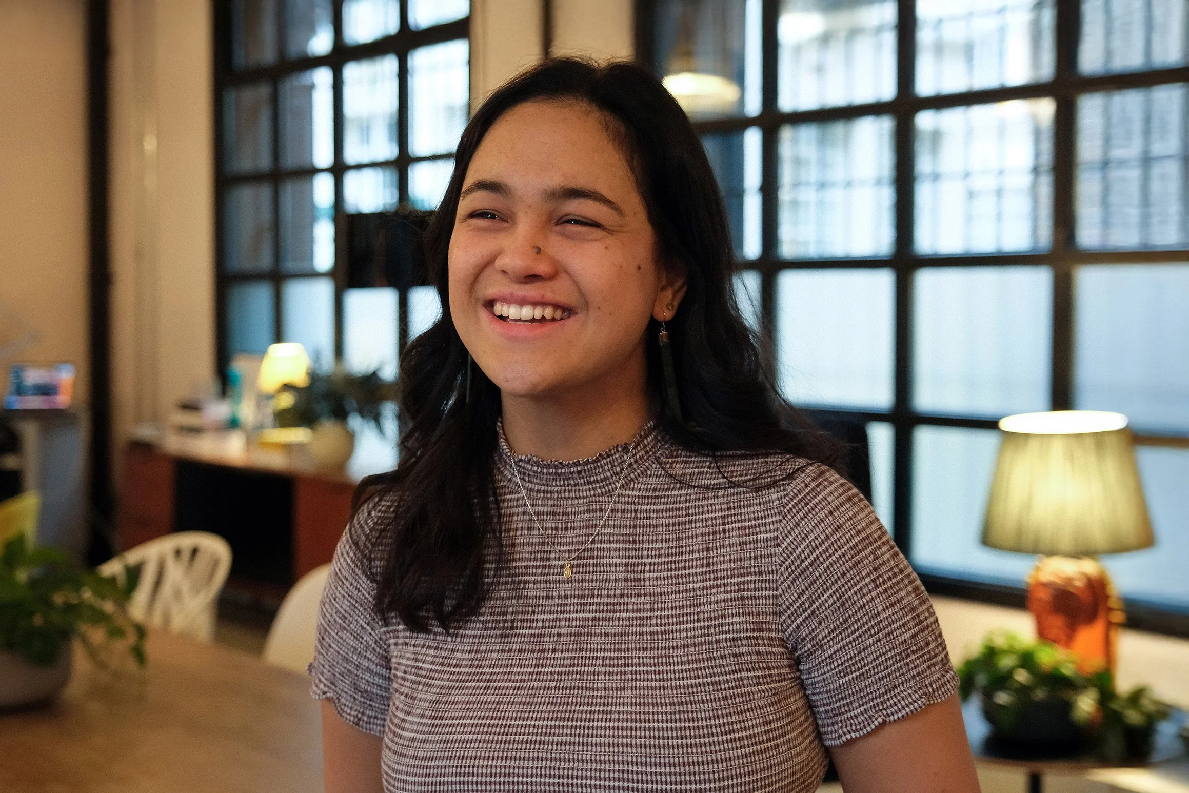 Calla Joe - Treasurer