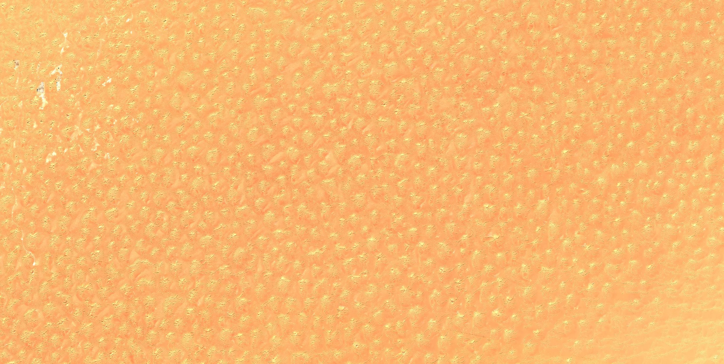 Star Dunes 