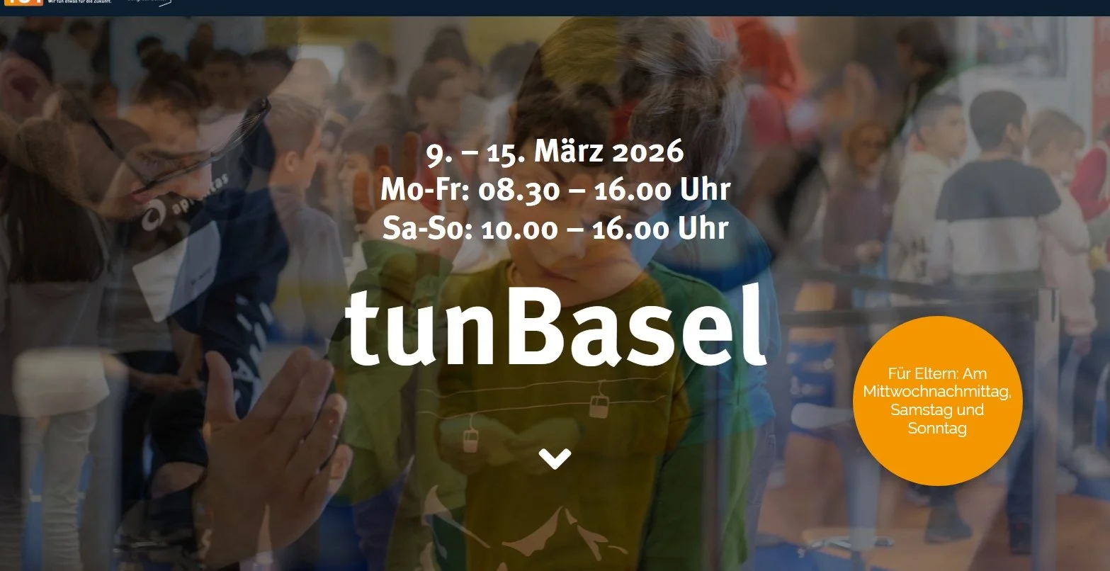 TUN BASEL
