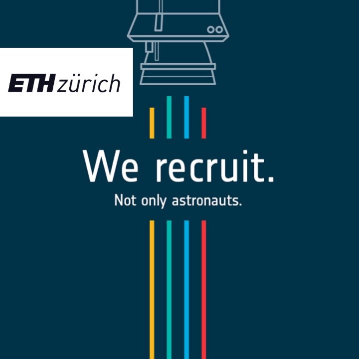 space event — Space Exchange Switzerland