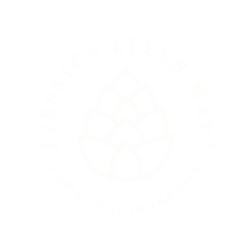 Jessica Ellen May |  Family Photographer