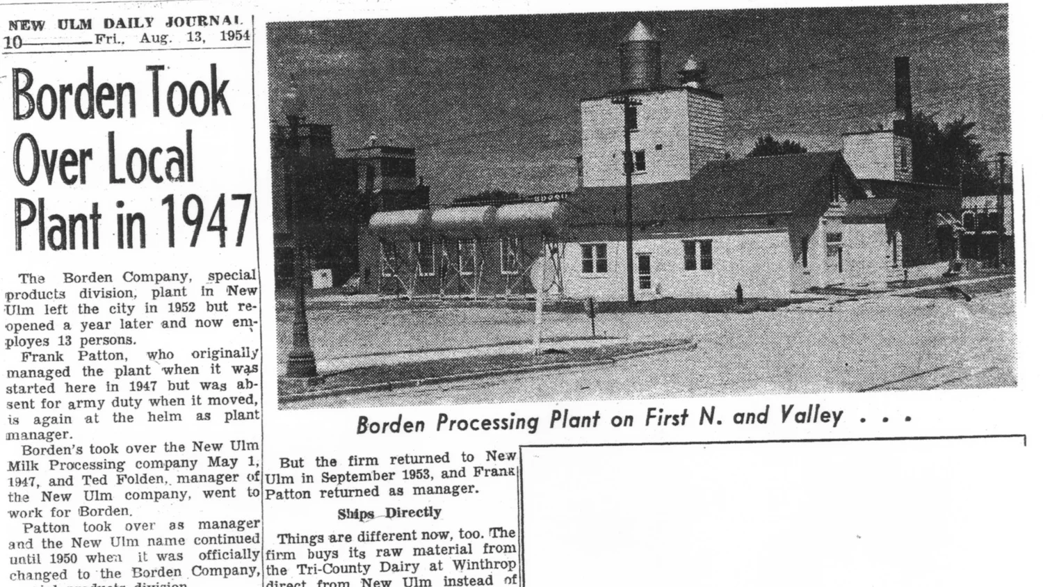 News — New Ulm Business Resource Innovation Center