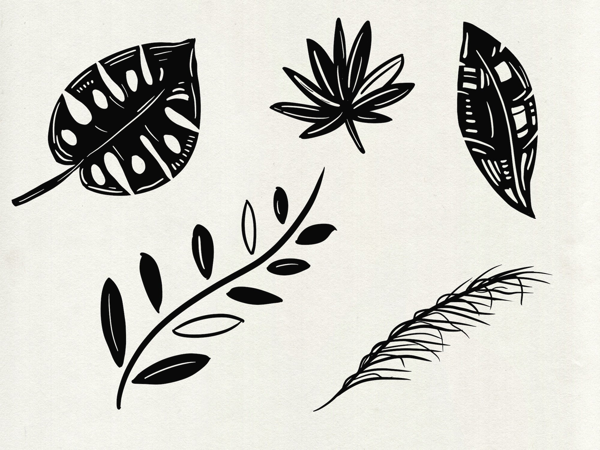 Massage Sketches.jpg